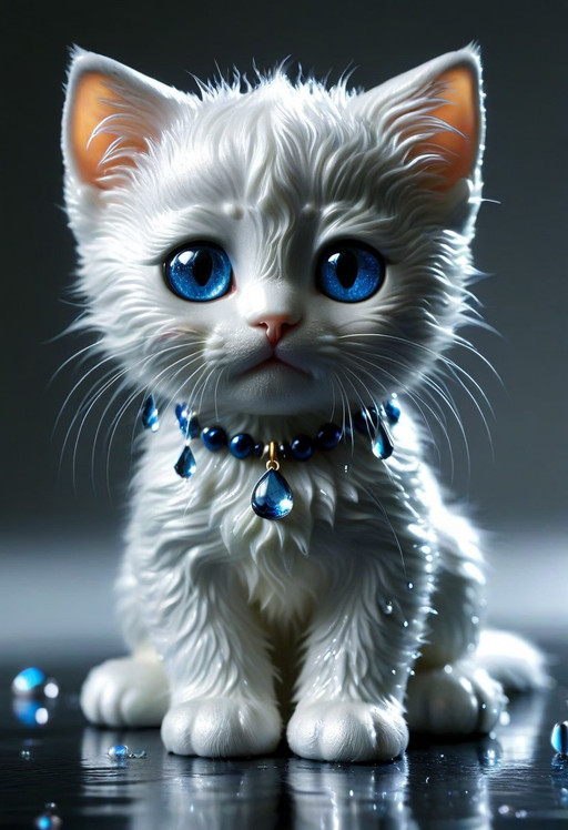 AI generated image prompt