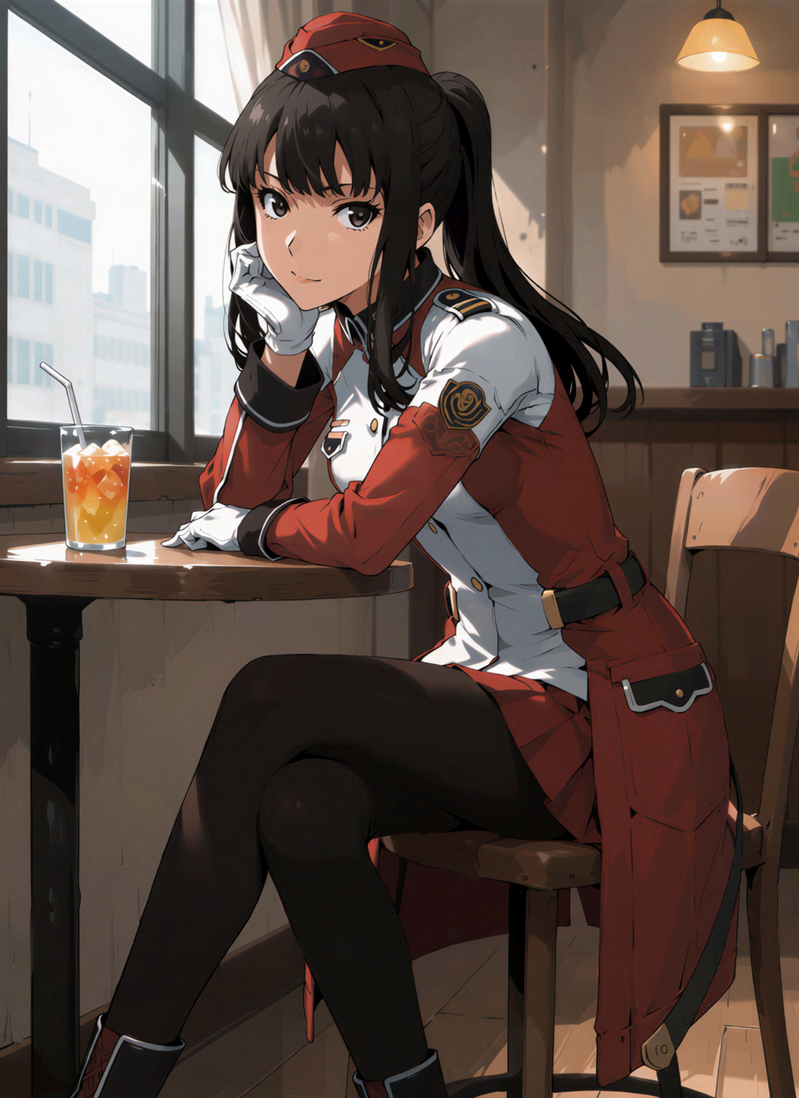 AI Generated Image