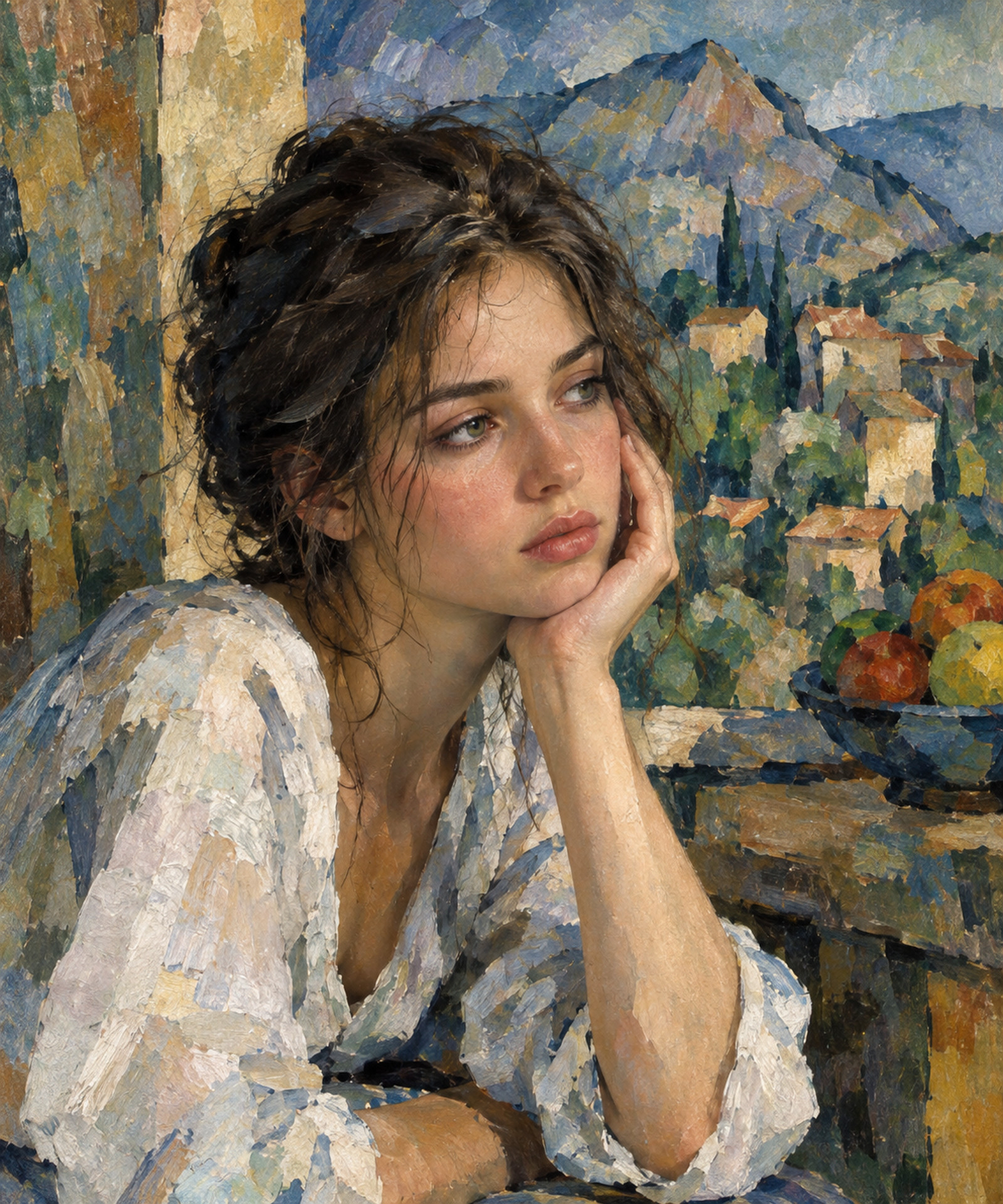 AI Generated Image