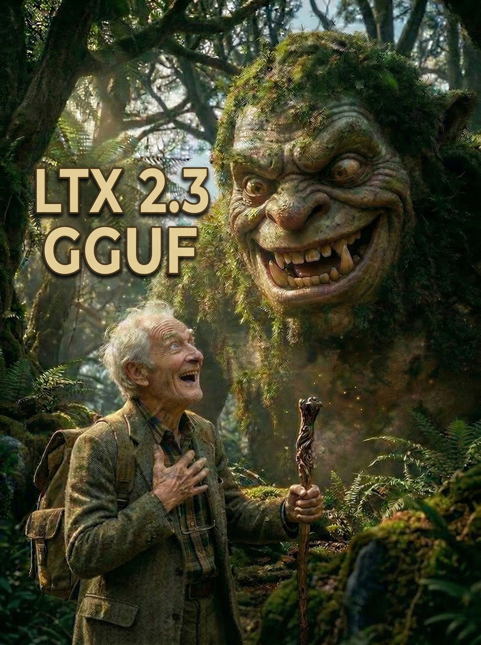 AI Generated Image