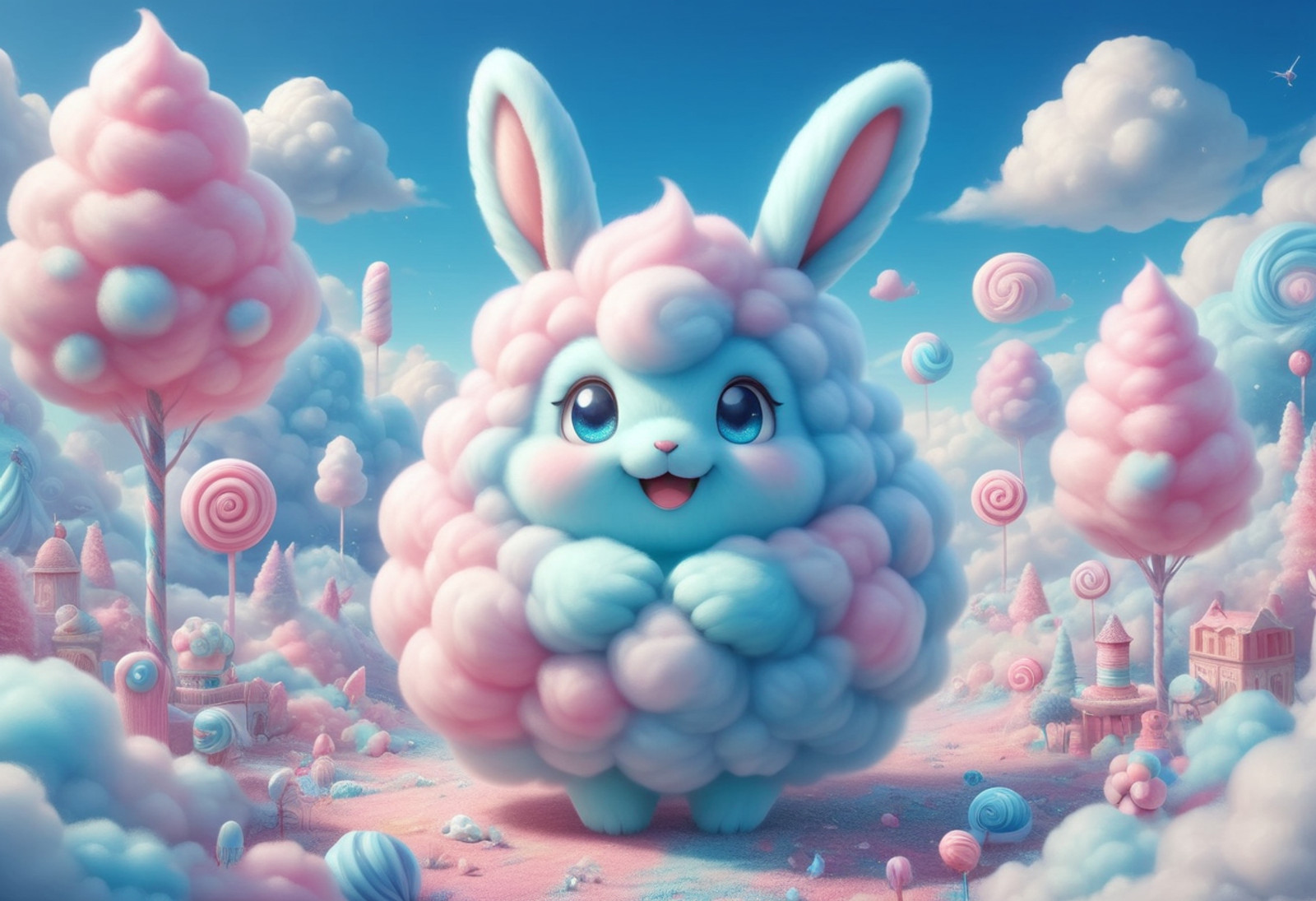 AI Generated Image