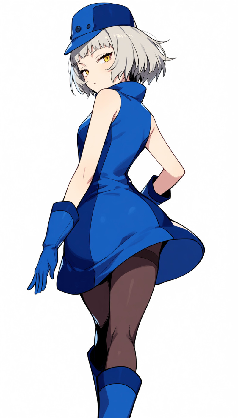 Civitai AI generated image