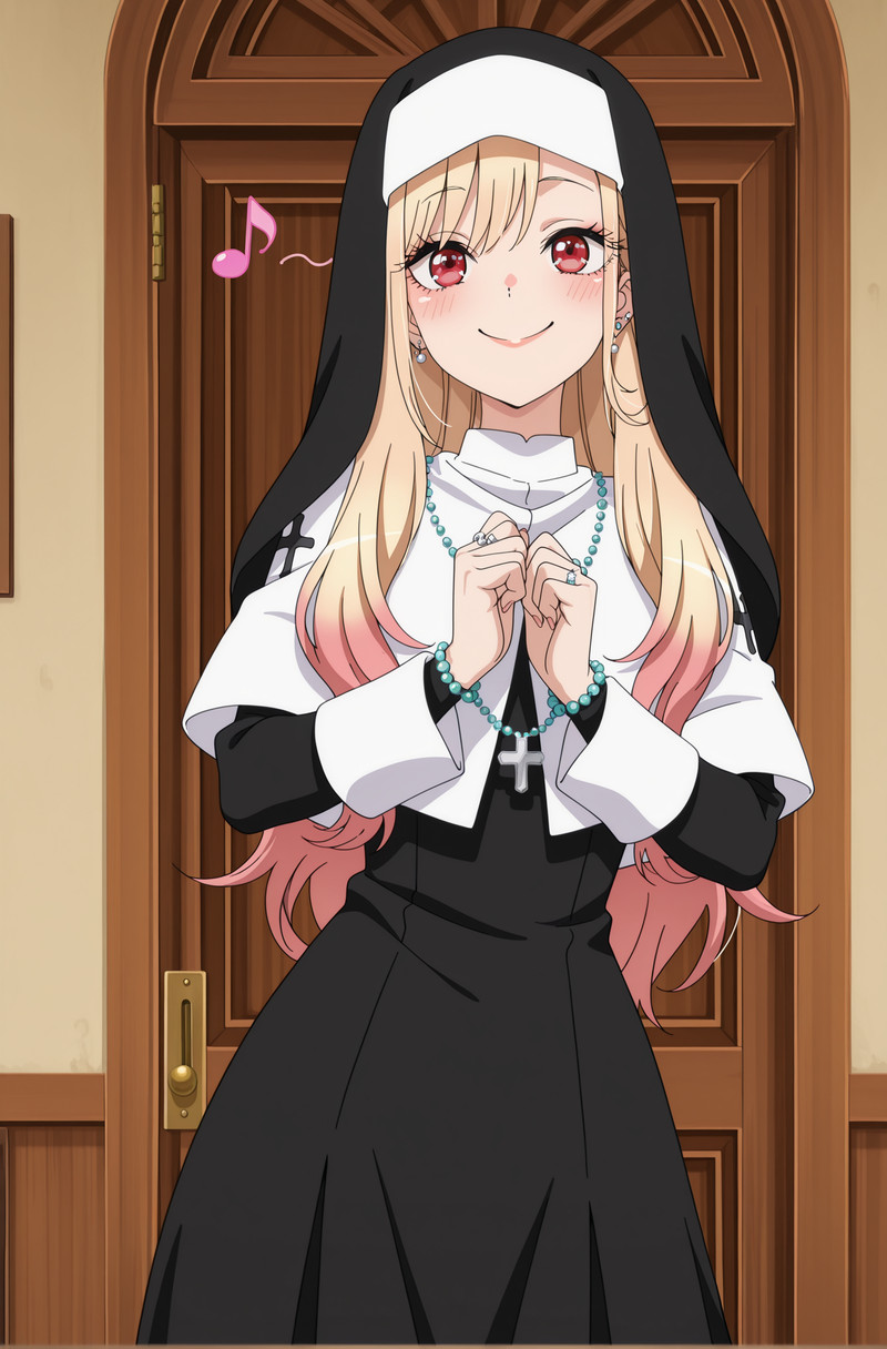 anime coloring, detailed face, masterpiece, best quality,
<lora:Marin_Kitagawa_My_Dress-Up_Darling_season_1_an