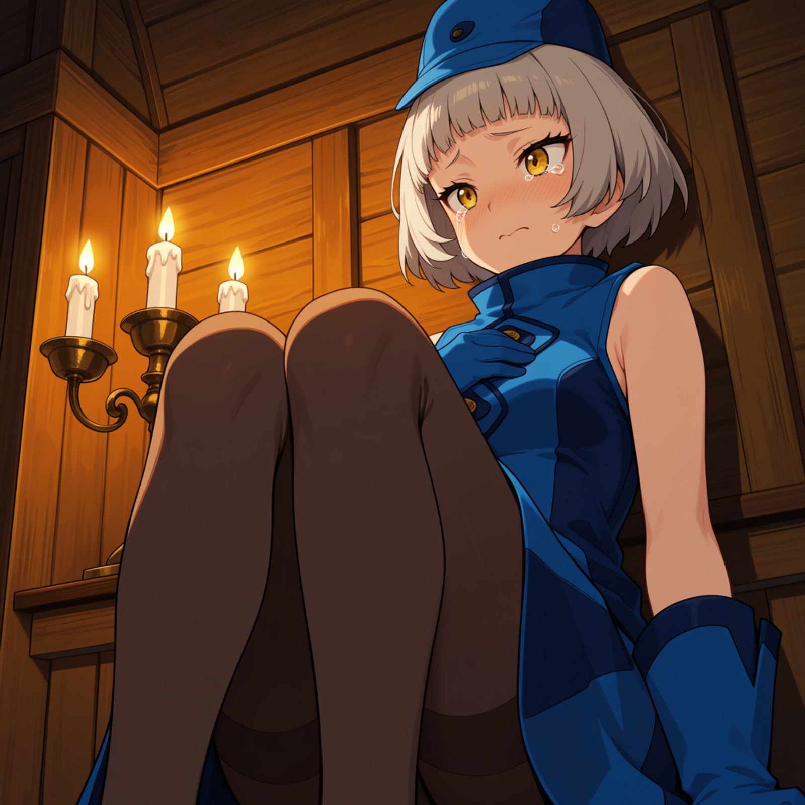 AI Generated Image