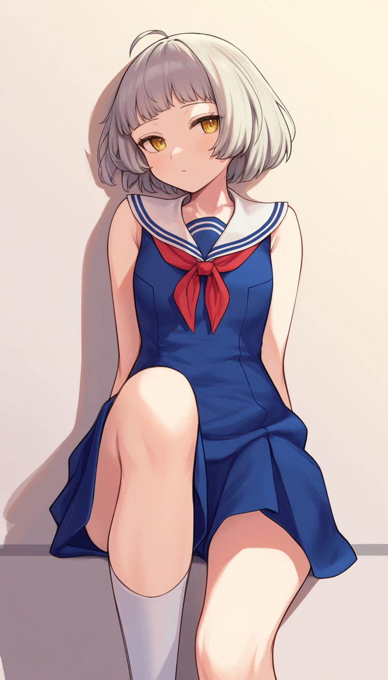 Trending AI image