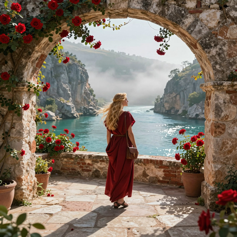 aspect ratio 1:1. cinematic style.  
masterpiece, highres, high quality, 4k, realistic textures, realistic mat