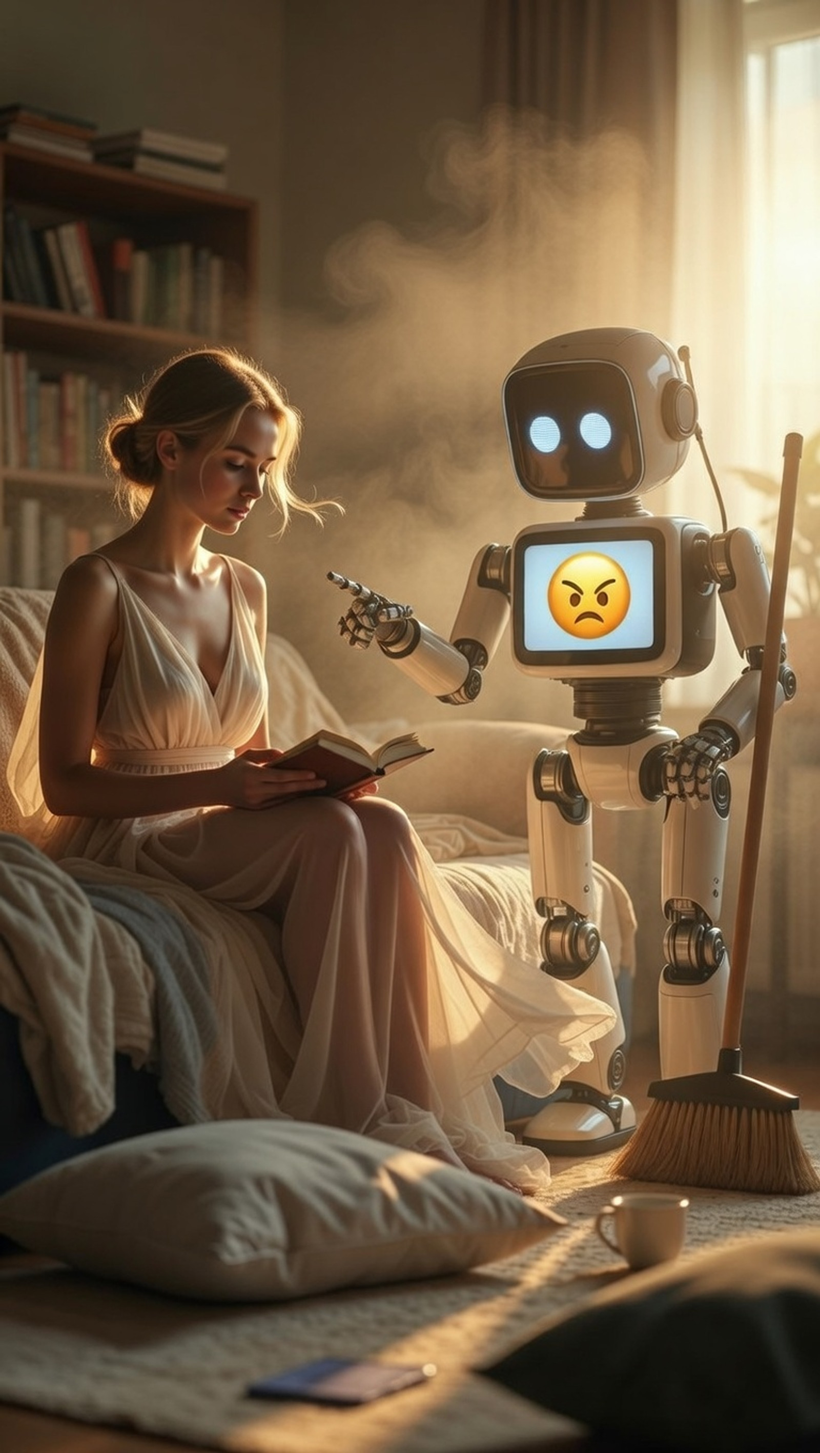 AI Generated Image