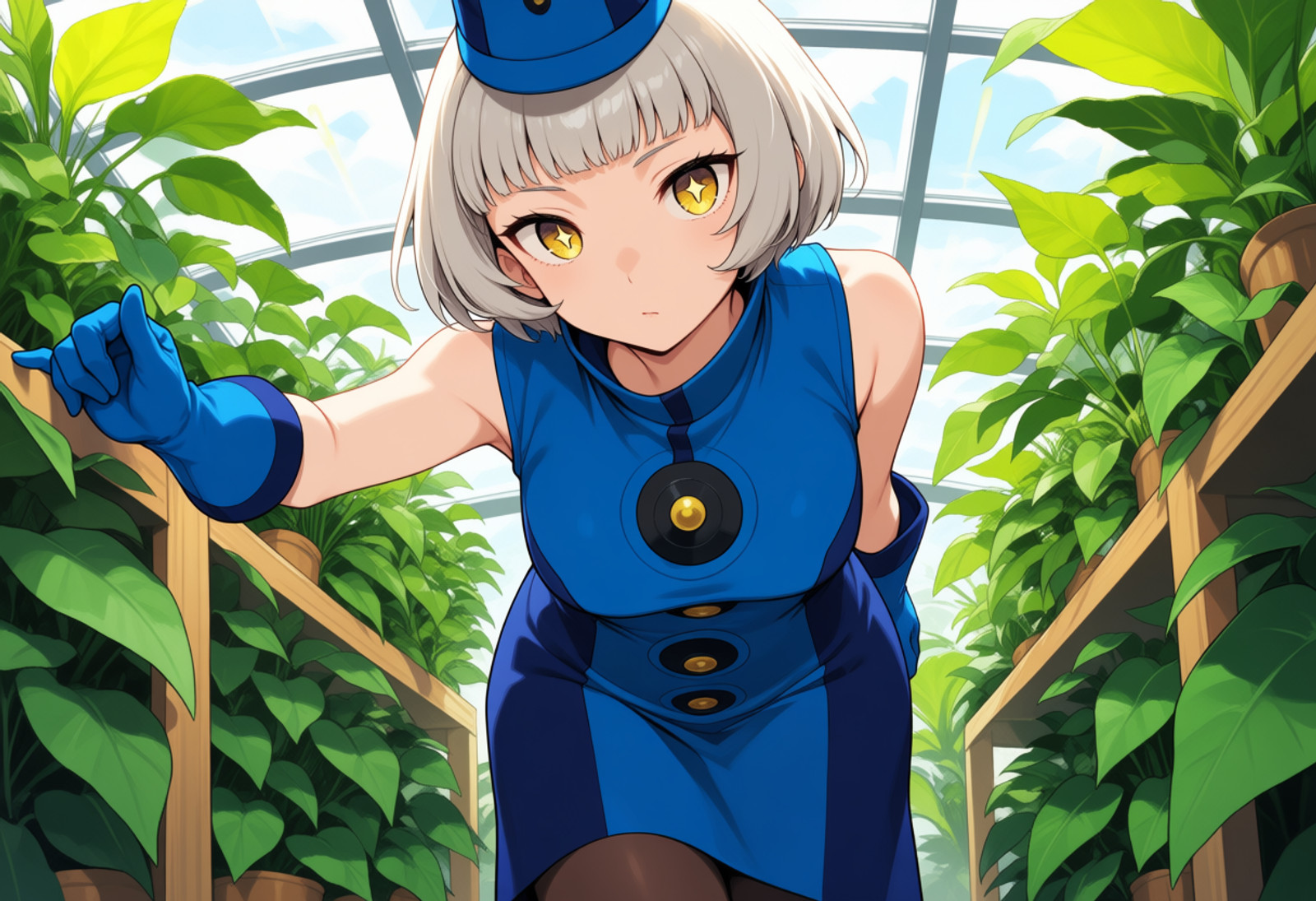 AI Generated Image