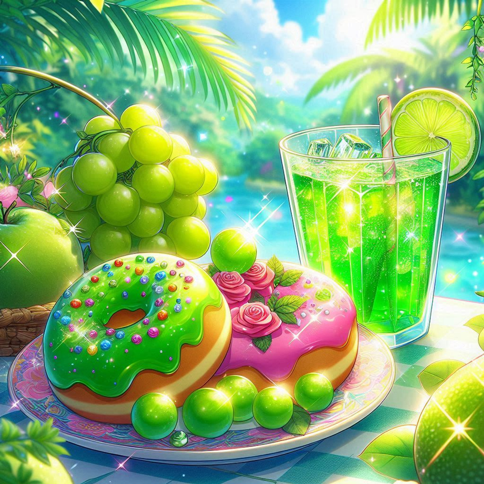 AI Generated Image