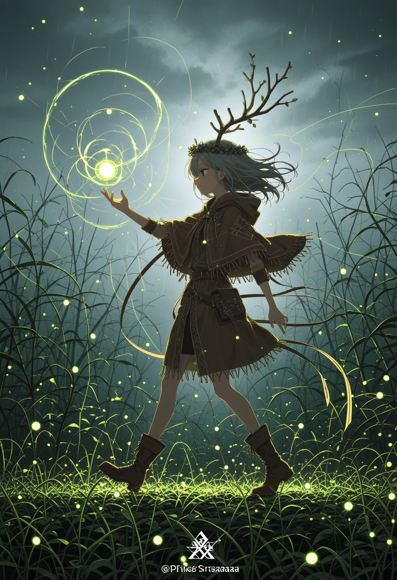 AI Generated Image