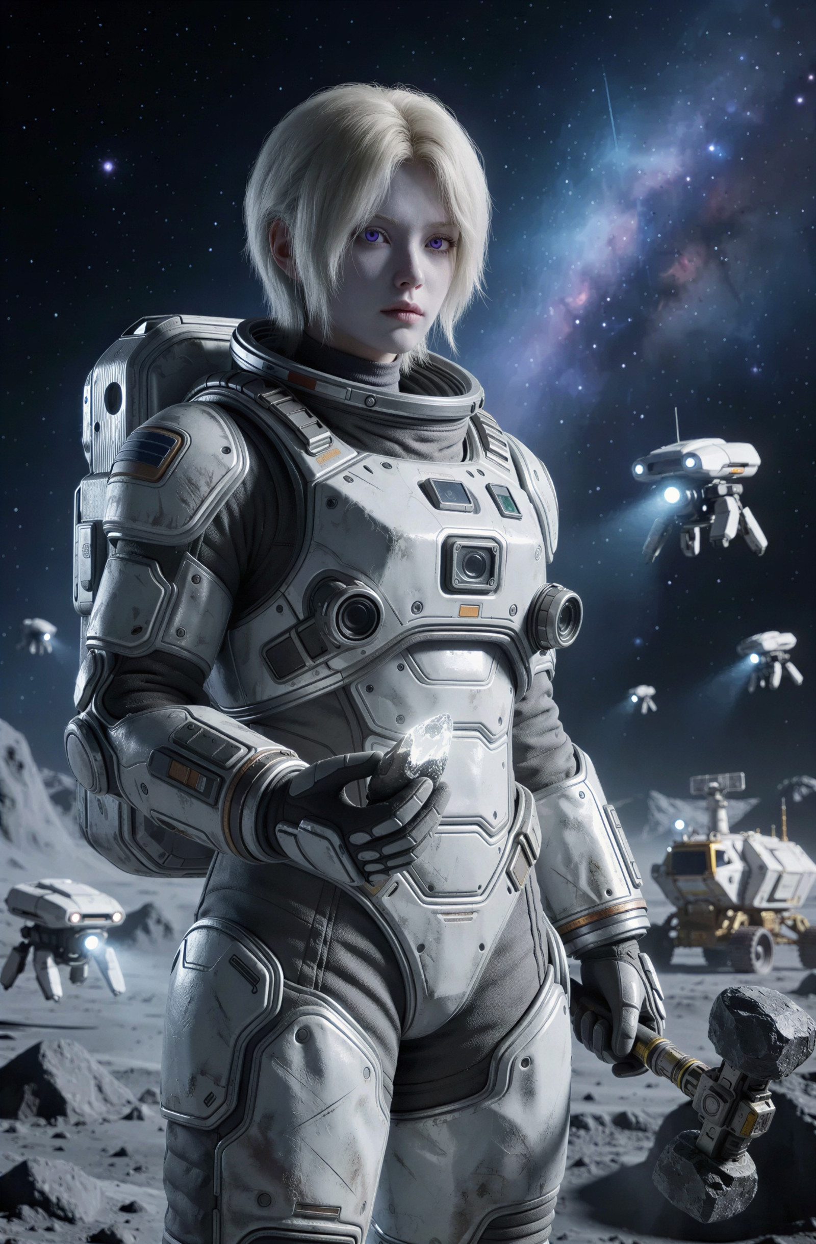 AI Generated Image