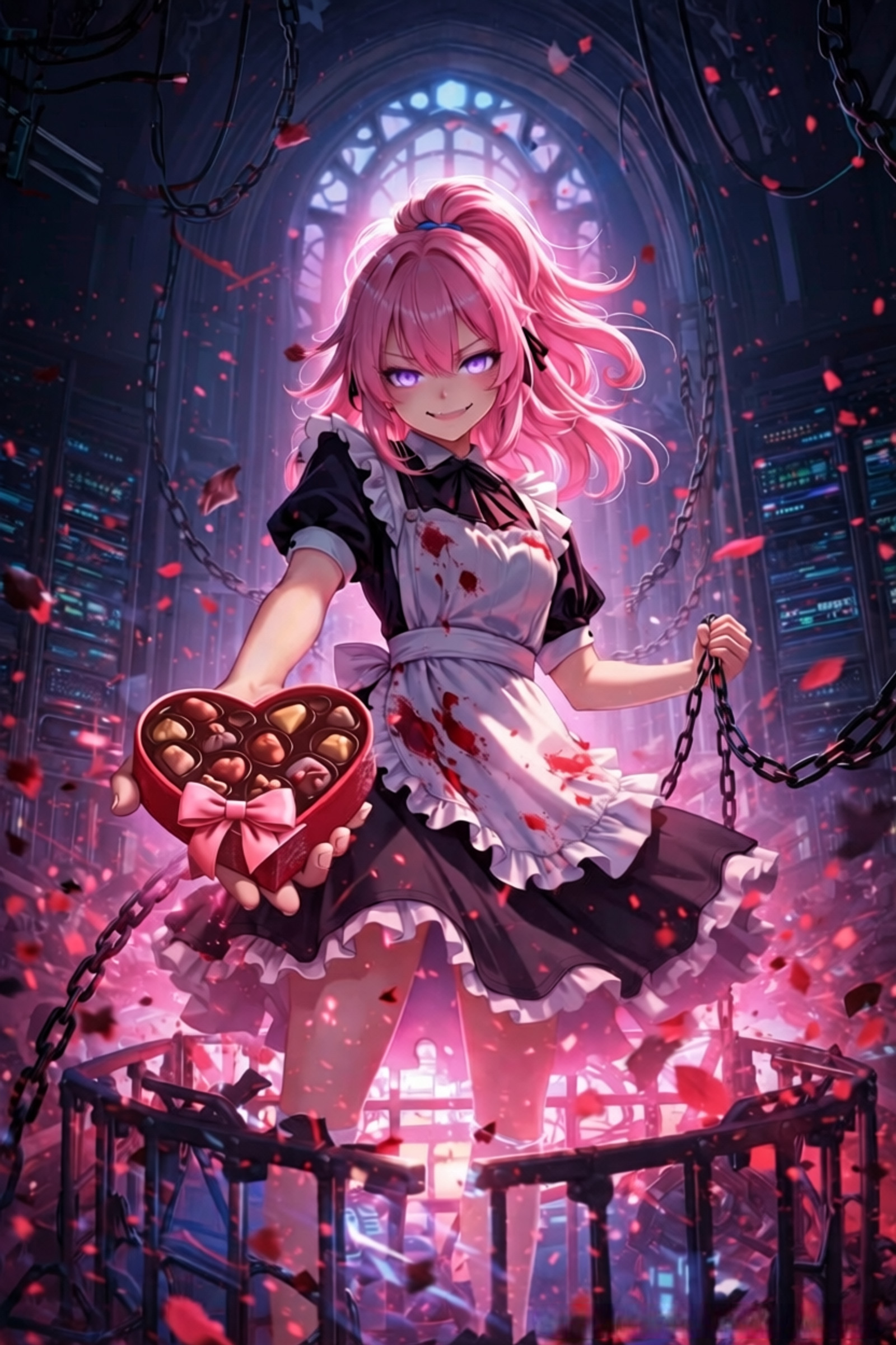 AI Generated Image