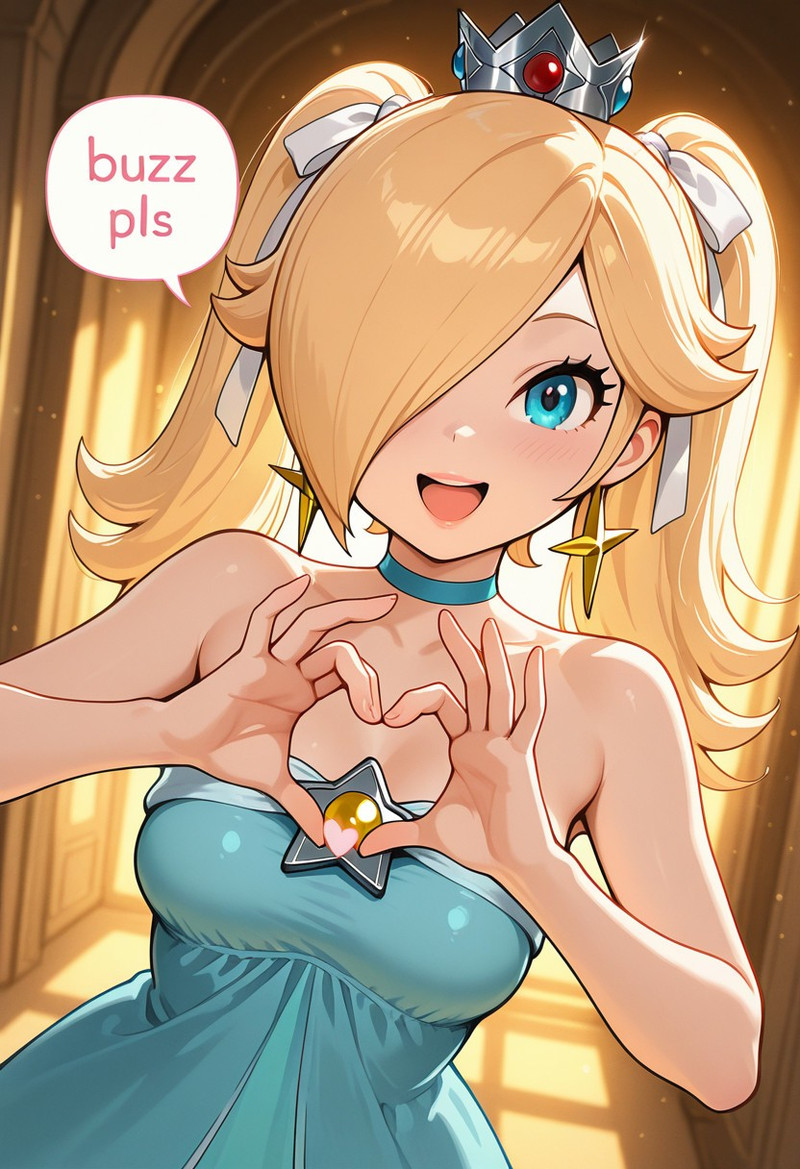 Trending AI image