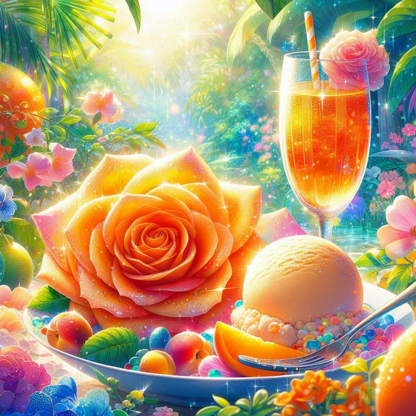 AI Generated Image