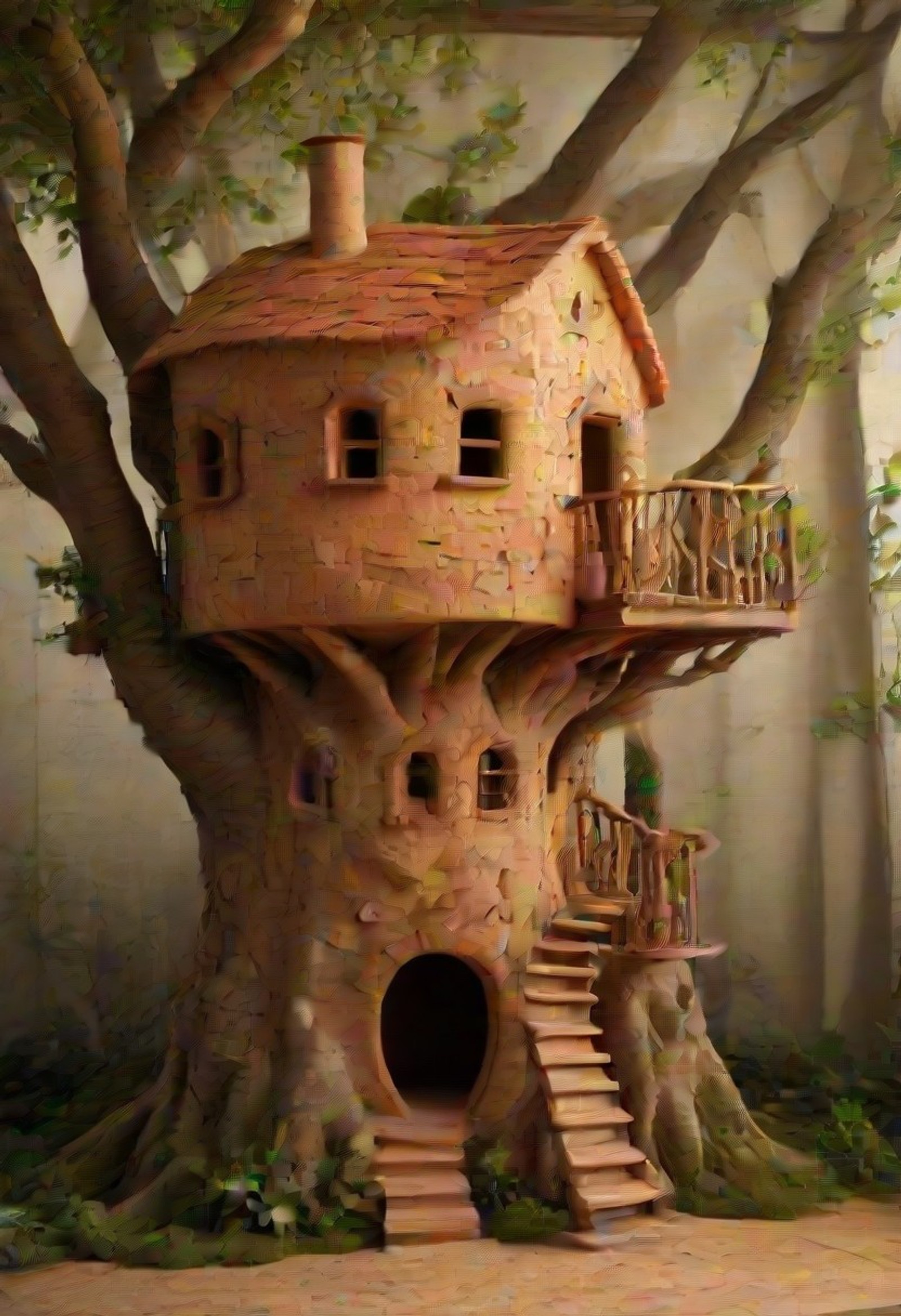 AI Generated Image