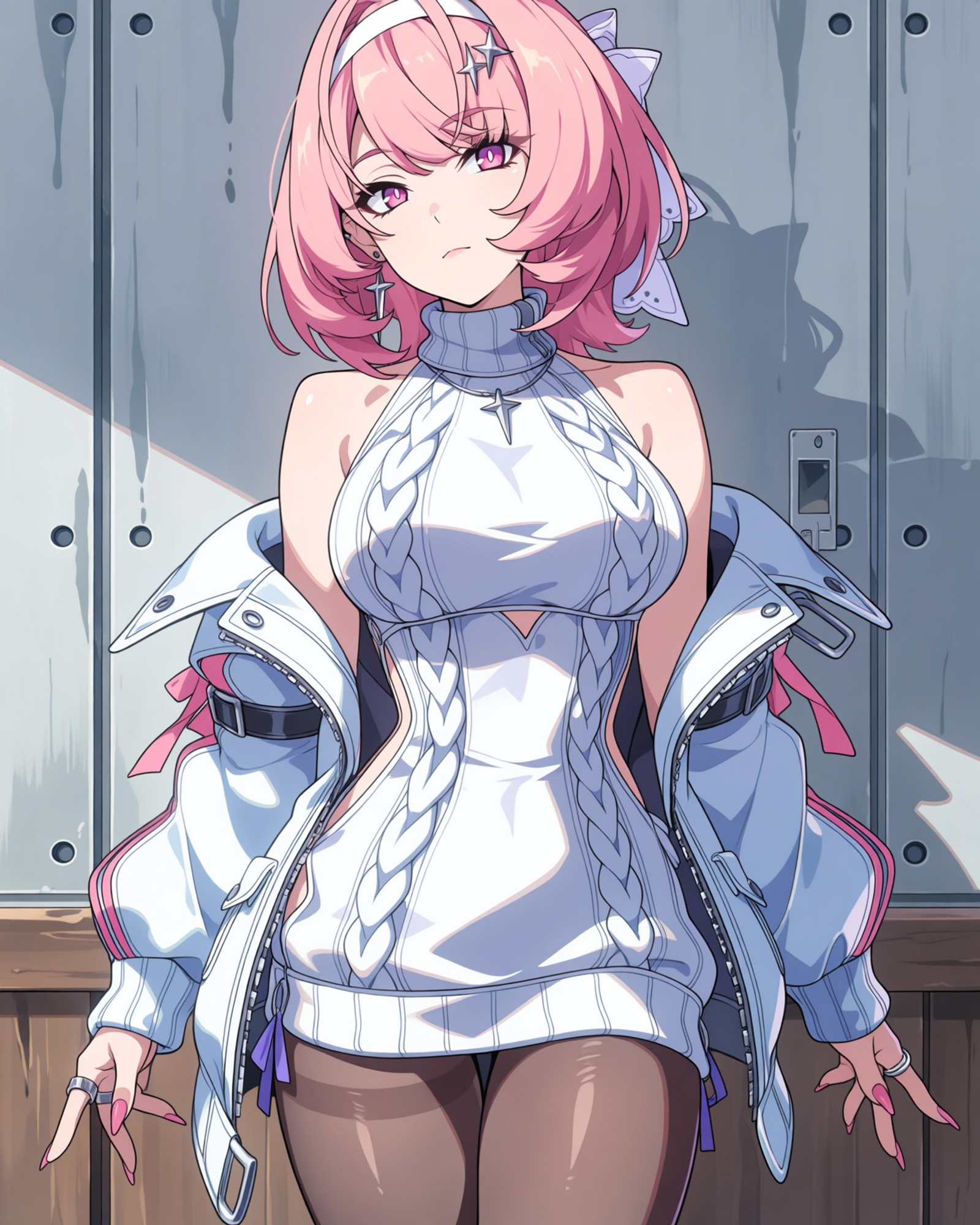 AI Generated Image