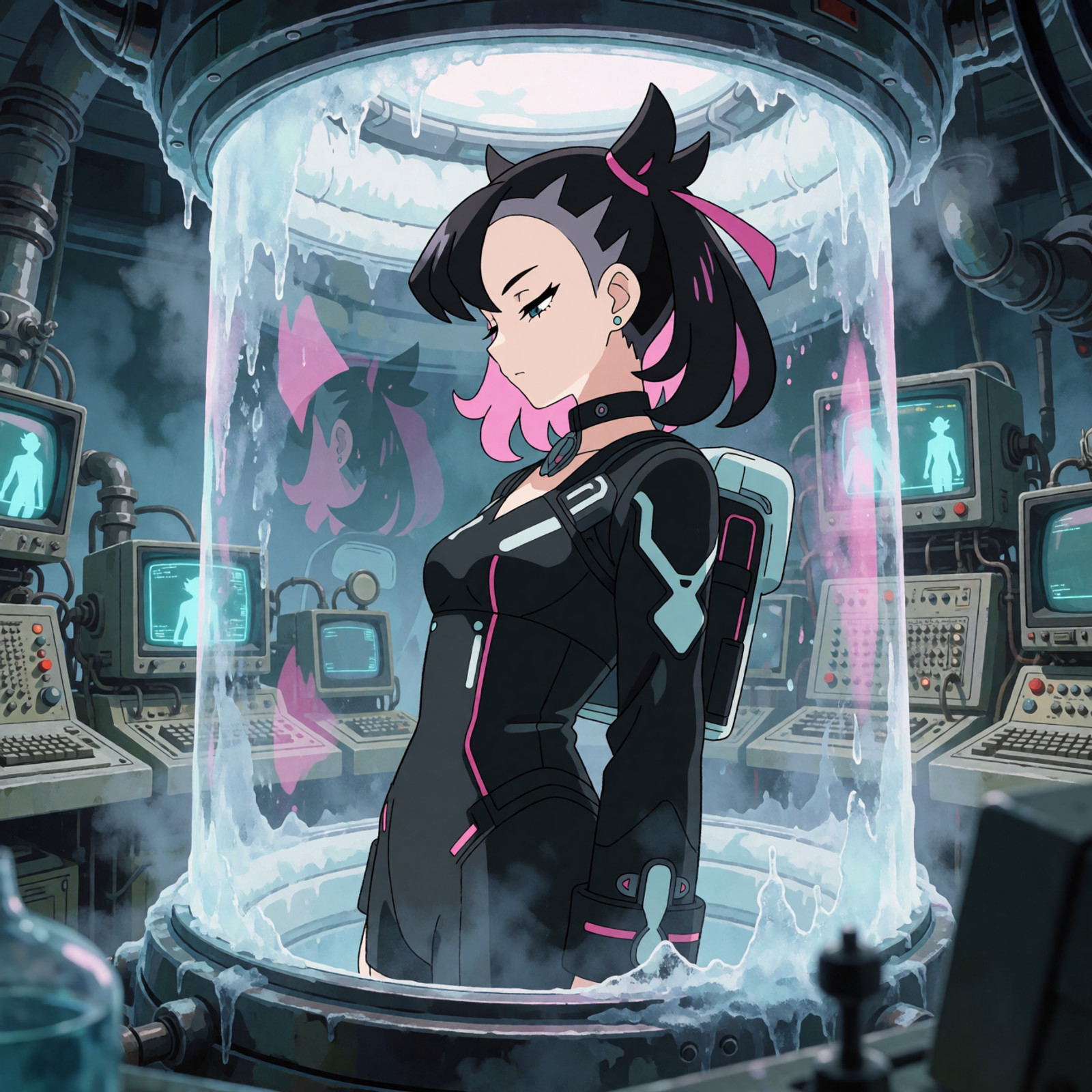 AI Generated Image
