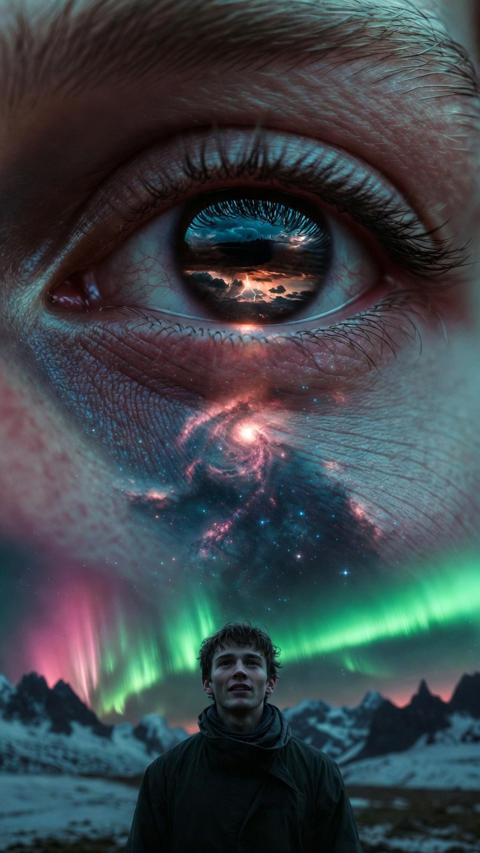 AI Generated Image