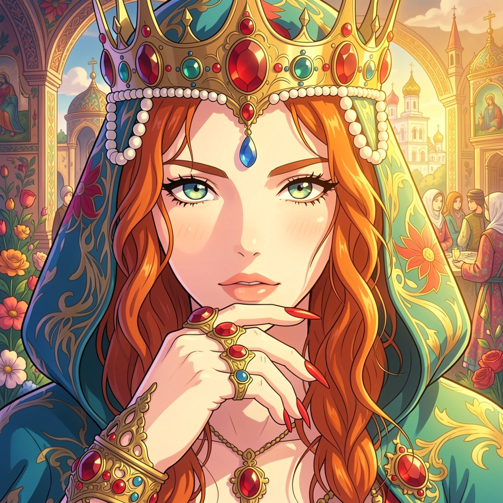 AI Generated Image