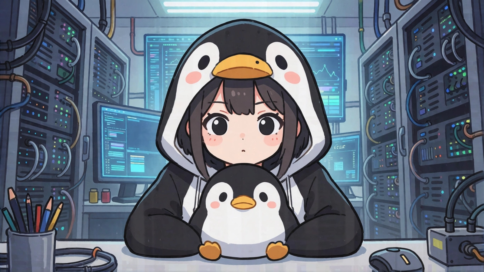 AI Generated Image